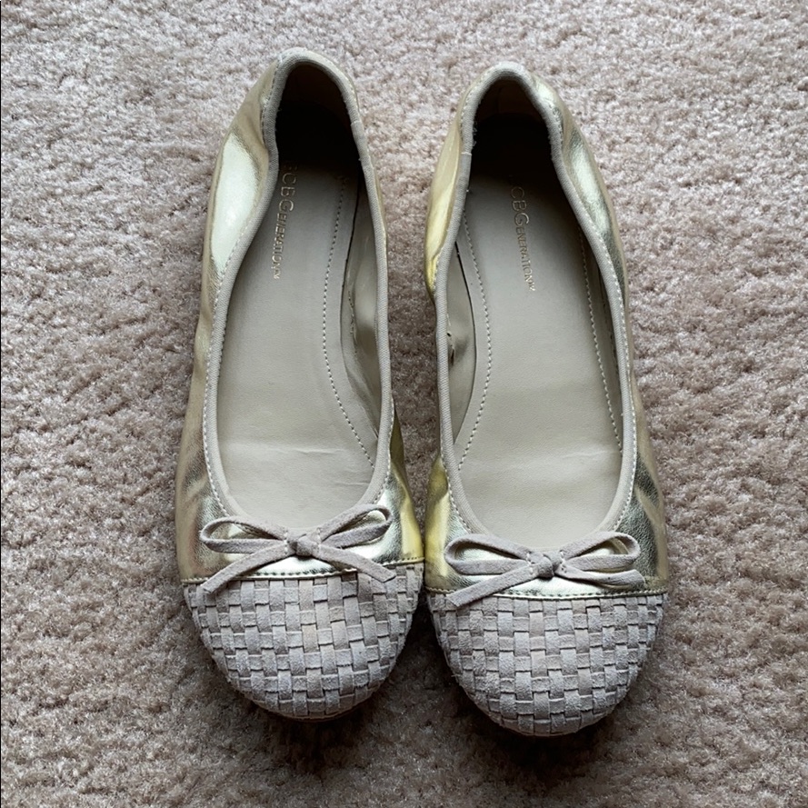 Bcbcgeneration Flats